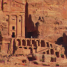 The Lost City of Petra’s Biggest Mystery
