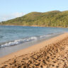 Guadeloupe Island beaches Travels with Darley
