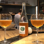 Cider tasting with Travels with Darley in Brittany France