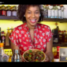 Martinique Holiday Cooking Party: Ti’ Punch and Accras Recipes