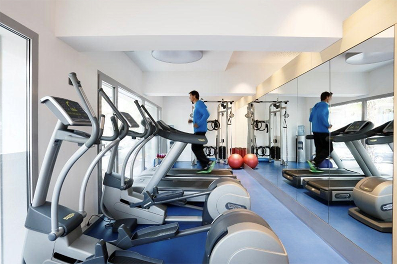 Antibes France Hotels with Fitness Center Darley Vacations