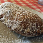 Apple Fried Pie from Grits & Groceries