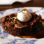 Corned Beef Hash, a traditional British dish