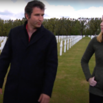 Meuse-Argonne American Cemetery - Travels with Darley