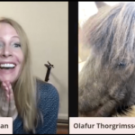 Icelandic Horses LIVE from Iceland Event Preview