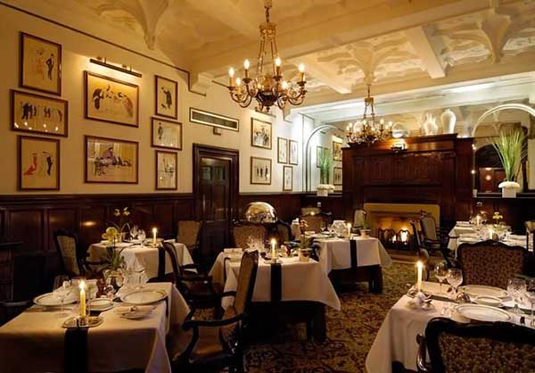 Chenestons-Restaurant-London-top-Restaurants